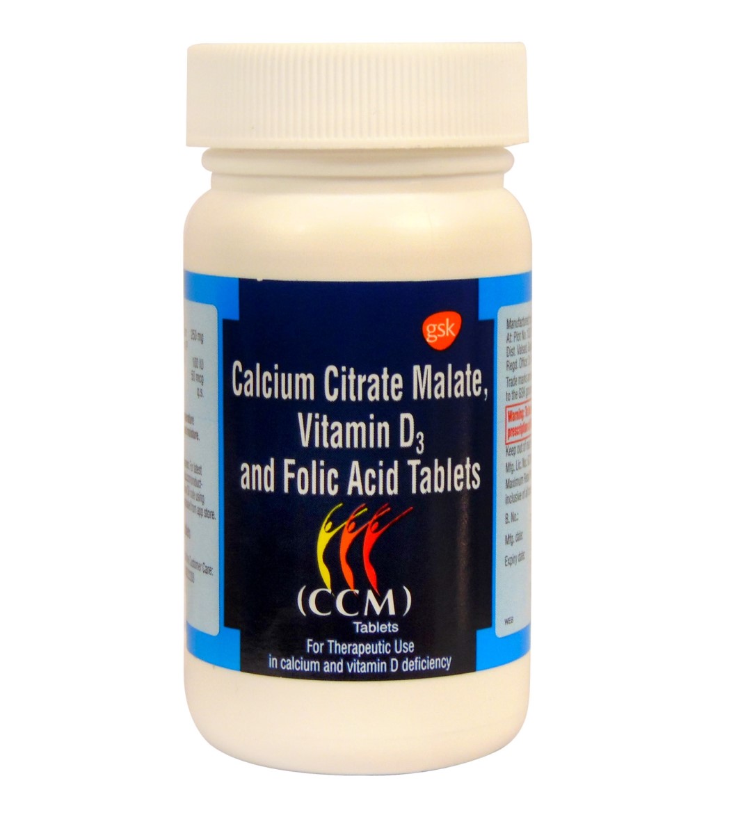 Buy Alternate Medicine And Healthcare Products Online Ccm Tablets