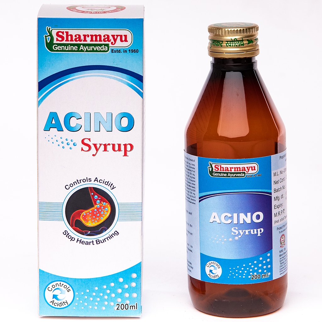 Buy Alternate Medicine And Healthcare Products Online Sharnayu Acino