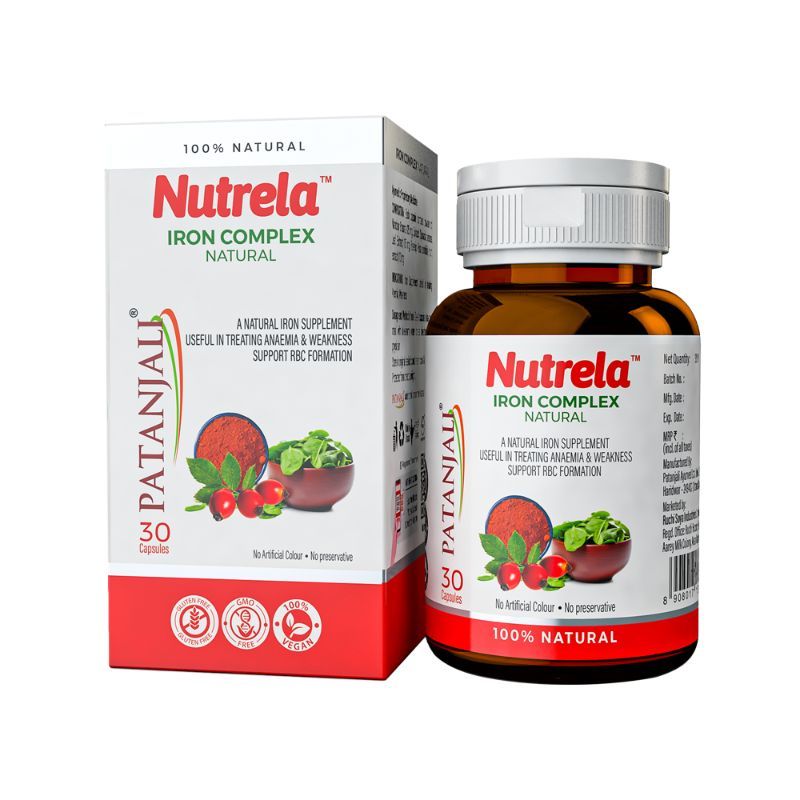 Buy Alternate Medicine and Healthcare Products Online | Patanjali ...