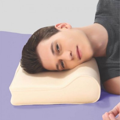 Buy Alternate Medicine and Healthcare Products Online Flamingo Cervical Pillow Regular Size