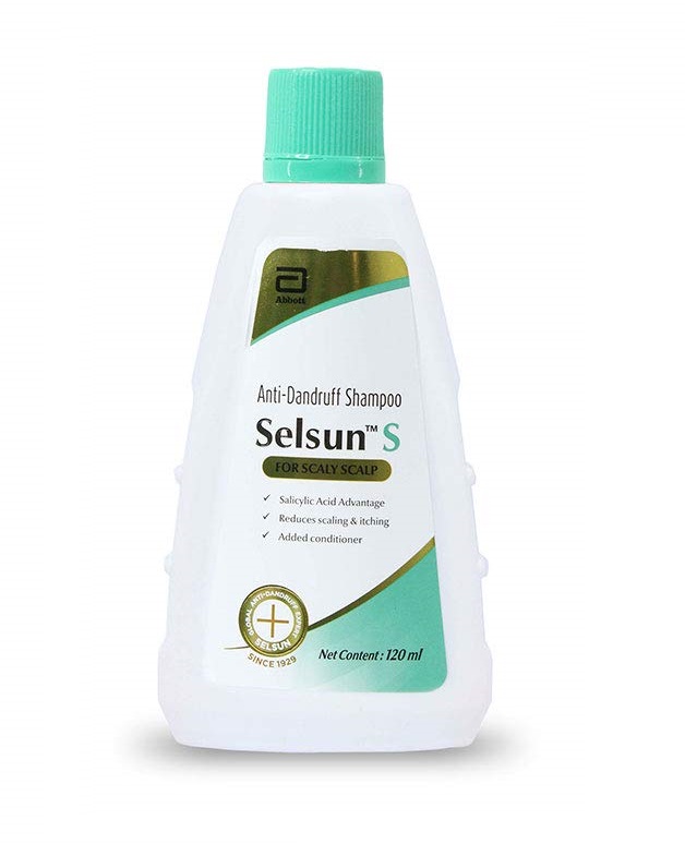 Buy Alternate Medicine And Healthcare Products Online Selsun S