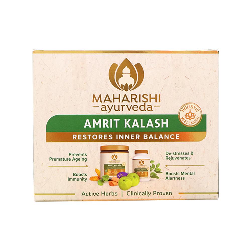 Buy Alternate Medicine and Healthcare Products Online | Maharishi Amrit ...