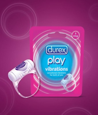 Durex Play Ring Reusable