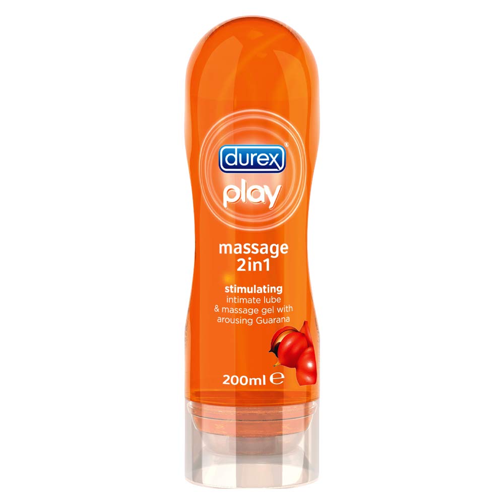 Buy Alternate Medicine And Healthcare Products Online Durex Play Massage Gel 2in1 Stimulating