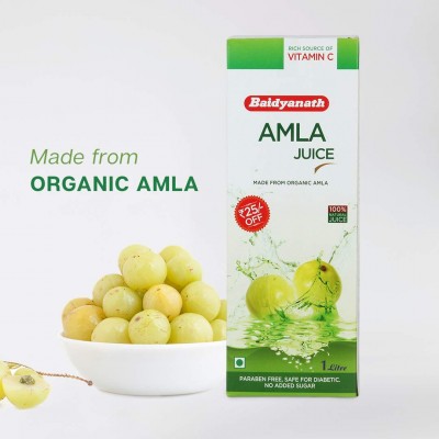 Buy Alternate Medicine and Healthcare Products Online | Baidyanath Amla ...