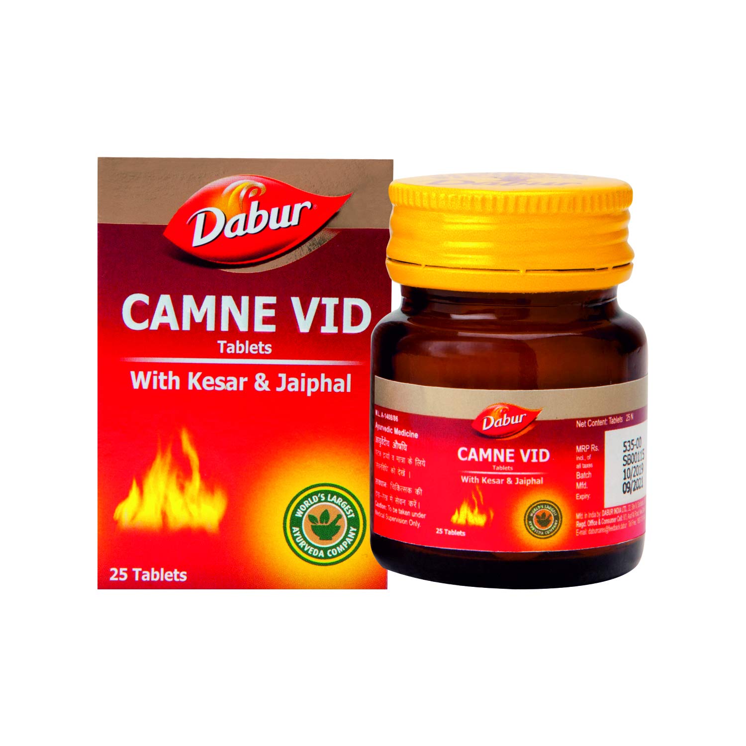 Buy Alternate Medicine and Healthcare Products Online Dabur